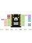 ESP32-C3 Mını Wifi Bluetooth ESP32 Süper Geliştirme Kartı ESP32-C3 (Yurt Dışından) 3