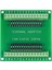 Gpıo Breakout Kartı 30 Pin ESP32 Geliştirme Kartıyla Uyumlu (Yurt Dışından) 1
