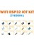 ESP32 Wıfı Kartı Süper Kit Iot Geliştirme Kartı (Yurt Dışından) 4