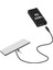 Mini USB Type-C Girişinden Güç Kablosuna USB C'den Dc'ye (Yurt Dışından) 5