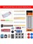 R3 Geliştirme Kartı Kiti 830 Delikli Breadboard Için,a (Yurt Dışından) 4