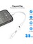 3 Paket USB C - 3,5 mm Kulaklık Jakı Adaptörü, 15 (Yurt Dışından) 2