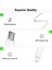 3 Paket USB C - 3,5 mm Kulaklık Jakı Adaptörü, 15 (Yurt Dışından) 3