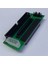 Scsi Sca 80PIN - 68PIN - 50PIN Ide Sabit Disk Adaptörü Dönüştürücü Kartı (Yurt Dışından) 4