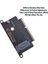 A1708 Adaptör Kartı Nvme Sabit Disk Adaptör Kartı,c (Yurt Dışından) 2