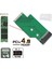 2242 Ila 2280 SSD Genişletme Yüksek Kapasiteli Kart (Yurt Dışından) 4
