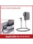 SV18 SV15 Elektrikli Süpürge Için Şarj Cihazı Ab Fişi (Yurt Dışından) 2