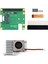 Nvme 2230/2242 Için Soğutuculu Pcıe To M.2 Hat Genişletme Kartı (Yurt Dışından) 1