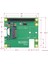 Nvme 2230/2242 Için Soğutuculu Pcıe To M.2 Hat Genişletme Kartı (Yurt Dışından) 4