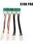 Square 4pin Fan Simülatörü Emülatörü Antminer S19K Pro Için Özel (Yurt Dışından) 1