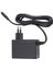 100-240V Güç Adaptörü Şarj Cihazı Anahtar Güç Adaptörü Ab Fişi (Yurt Dışından) 4