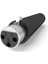 Dinamik Için Profesyonel Xlr 3pin 48V Phantom Güç Adaptörü (Yurt Dışından) 4