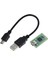 Avr Isp Deney Panosu Için Teensy 2.0 Usb2.0 Klavye Fare (Yurt Dışından) 1