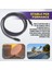 Pd Şarj Cihazları Için 5m Usb-C - Dc Güç Kablosu Mini (Yurt Dışından) 5