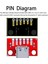 5 Adet/grup USB Type-C Breakout Kartı Seri Temel Breakout (Yurt Dışından) 4