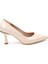 PS-32790 7,5 cm Topuklu Kadın Stiletto Ayakkabı 1