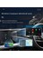2'si 1 Arada Kablosuz Adaptör Kablosuz Carplay Android Adaptörü (Yurt Dışından) 2