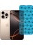 Apple iPhone 16 Pro Uyumlu Nano Cam Ekran Koruyucu 1
