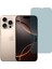 Apple iPhone 16 Pro Uyumlu Nano Cam Ekran Koruyucu 2