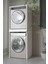 Banyo Dolabı Çamaşır ve Kurutma Makinesi Dolabı Çekmeceli 2