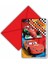 Cars Formula Davetiye 1
