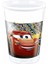 Cars 3 Plastik Bardak 200CC 1