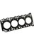 Silindir Kapak Contası - 94810417205 Wisco - Porsche Cayenne 4.5turbo Uyumlu 1