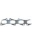 Egzoz Manifold CONTASI – 849529 Wisco - Opel Astra H 04-10 Zafira B Cdti 05-15 arası Uyumlu 1