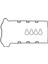 Üst Kapak Contası – 5607942 Wısco- Opel Astra H 2004-2010 Sıgnum 2005-2015 Arası Uyumlu 1