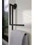 Lotus Wall Banyo Havluluğu, Havluluk Duvara Monte 4