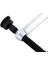 Ağır Tip Dövme İşkence Esnek Pullu 80 cm 800 x 140 mm 5