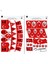 Milli Bayramlar Temalı Sticker Seti 2'li 2