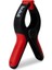 Mandal Tipi Plastik İşkence 4 Inç Orta Boy 115*42 mm 1