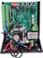 SM-120-DC Kayar Kapı Motoru Bahçe Kapı Motoru Garaj Kapı Motoru Yana Kayar Kapı Motoru(Yoğun Kullanıma Uygundur) 3
