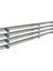 SM-120-DC Kayar Kapı Motoru Bahçe Kapı Motoru Garaj Kapı Motoru Yana Kayar Kapı Motoru(Yoğun Kullanıma Uygundur) 5