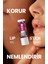 x Tatlı Meyveler Lipstick 20 Spf Korumalı Özel Formül 4