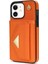 IPhone 12 Akordeon Kart Durumda Flip Cüzdan Durumda Manyetik ile Uyumlu (Yurt Dışından) 5