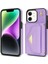 IPhone 12 Akordeon Kart Durumda Flip Cüzdan Durumda Manyetik ile Uyumlu (Yurt Dışından) 1