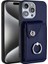 IPhone 13 Pro Kickstand Fonksiyonu Için Uyumlu Durumda Doğru (Yurt Dışından) 1