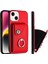 IPhone 14 Benzersiz Kickstand Fonksiyonu Için Uyumlu Kılıf (Yurt Dışından) 3