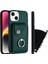 IPhone 14 Benzersiz Kickstand Fonksiyonu Için Uyumlu Kılıf (Yurt Dışından) 1