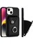 IPhone 14 Benzersiz Kickstand Fonksiyonu Için Uyumlu Kılıf (Yurt Dışından) 5