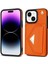 IPhone 14 Plus Akordeon Kart Durumda Flip Cüzdan Kılıf Kapak ile Uyumlu (Yurt Dışından) 1
