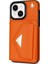 IPhone 14 Plus Akordeon Kart Durumda Flip Cüzdan Kılıf Kapak ile Uyumlu (Yurt Dışından) 5