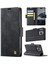 IPhone 14 Pro Max Flip Case Kart Tutucu Ince Cüzdan Kılıf ile Uyumlu (Yurt Dışından) 1
