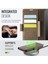 IPhone 14 Flip Case Kart Tutucu ile Uyumlu Rfid Engelleme Cüzdan Kılıf (Yurt Dışından) 4