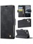 IPhone 14 Flip Case Kart Tutucu ile Uyumlu Rfid Engelleme Cüzdan Kılıf (Yurt Dışından) 1
