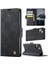 IPhone 13 Flip Case Cüzdan Kılıf ile Uyumlu Ince Clsssic Tarzı Kart (Yurt Dışından) 2