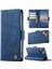 IPhone 13 Flip Case Cüzdan Kılıf ile Uyumlu Ince Clsssic Tarzı Kart (Yurt Dışından) 1