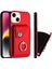 IPhone 15 Için Uyumlu Durumda Artı Kickstand Fonksiyonu Benzersiz (Yurt Dışından) 4